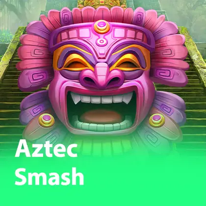 Aztec Smash by qqfortuna