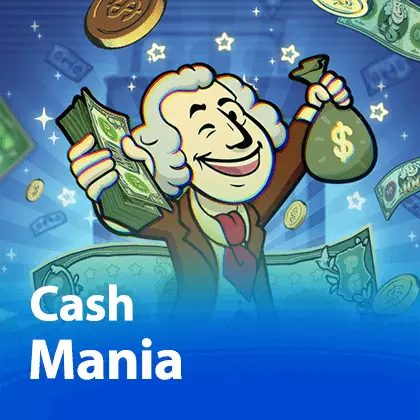 Cash mania by qqfortuna