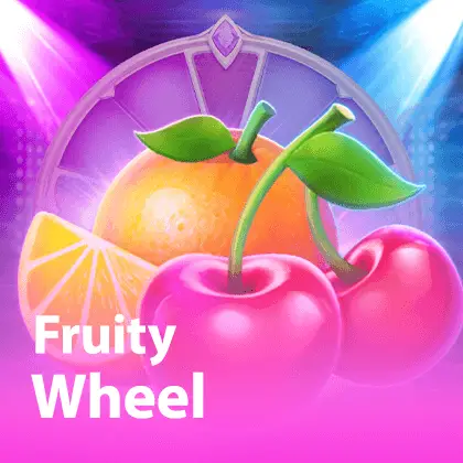 Fruity Wheel by qqfortuna