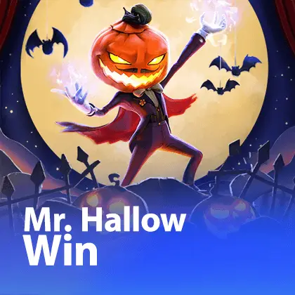 Mr.hallowin by qqfortuna