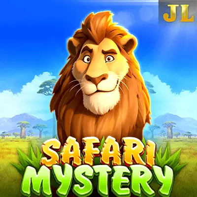 Safari mystery by qqfortuna
